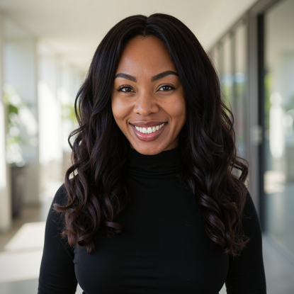 Aunika  Golden Photo