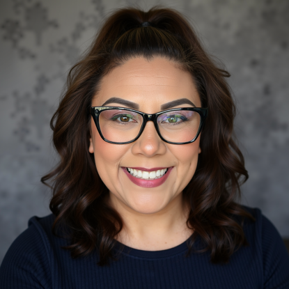 Elizabeth  Balderas Photo