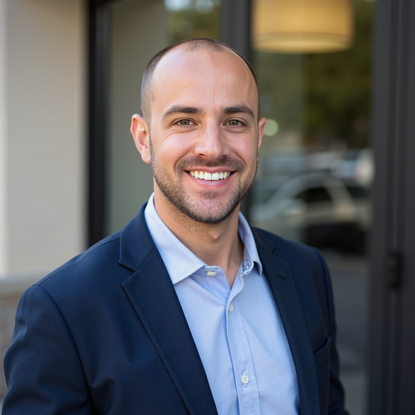 Trevor  Kuehnel Photo