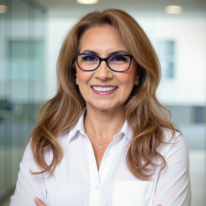 Adriana  Nolan Photo