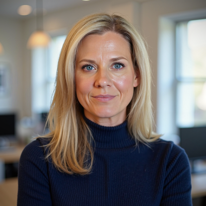 Becky  Leffler Photo