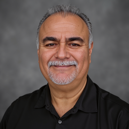 Ben  Contreras Photo