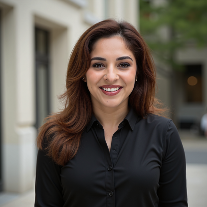 Breanna  Jimenez Photo