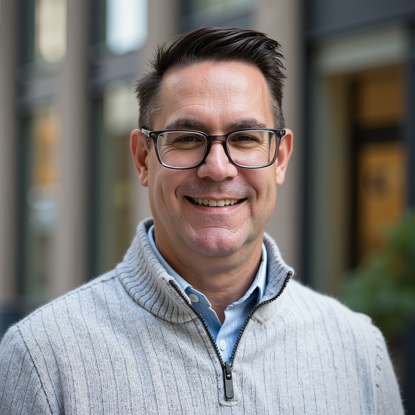 Craig  Schilling Photo