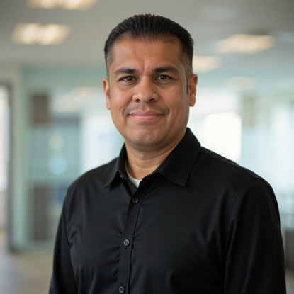 Eddie  Armendariz Photo