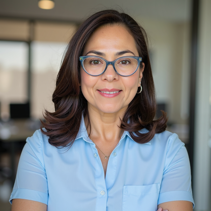 Gladys  Yamane Photo