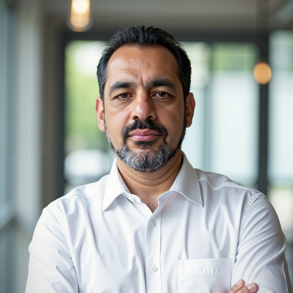 Joaquin  Larios Photo