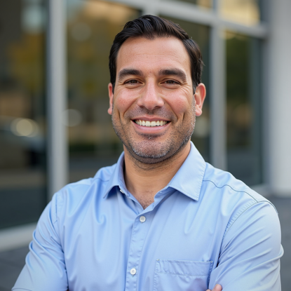 Mario  Borroto Photo