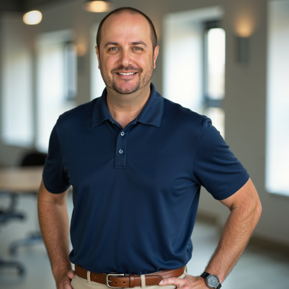 Nick  Tolmasoff Photo