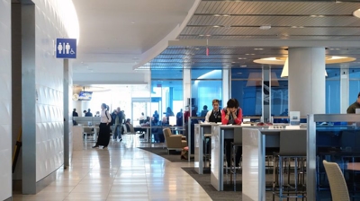 LAX