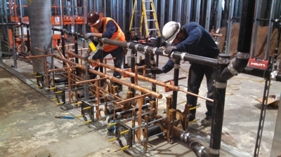 Dodger Stadium Photo