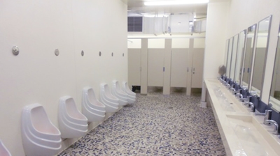 Dodger Stadium Photo