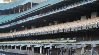 Dodger Stadium Photo