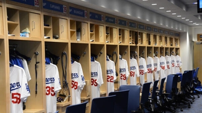 Dodger Stadium Photo