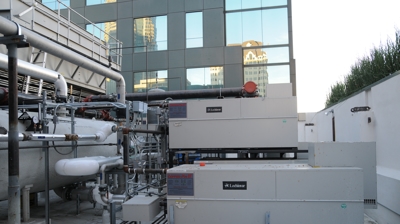 Roosevelt Lofts Photo