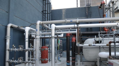 Roosevelt Lofts Photo