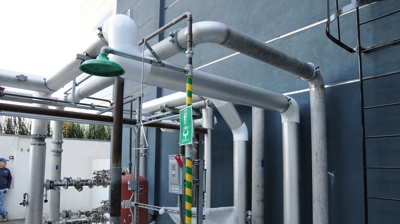 Roosevelt Lofts Photo