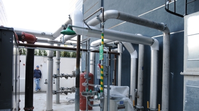 Roosevelt Lofts Photo