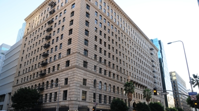 Roosevelt Lofts Photo