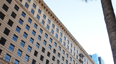 Roosevelt Lofts Photo