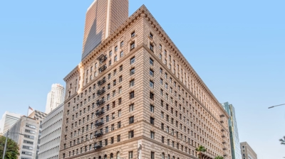 Roosevelt Lofts