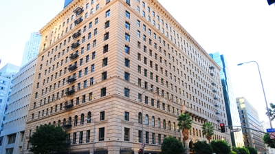 Roosevelt Lofts Photo