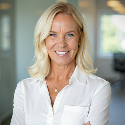 Gail Comstock Photo