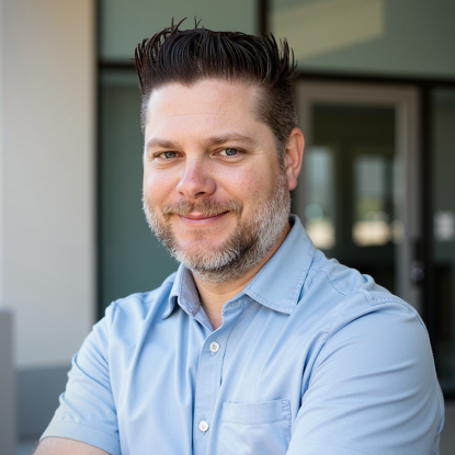 Jeff  Buyer Photo