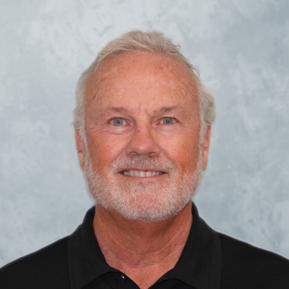 Jim Muir Photo