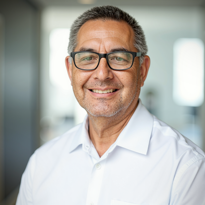 Mike  Alfonso Photo