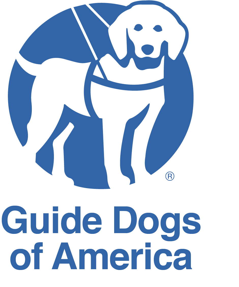 Guide Dogs of America Guide Dogs of America