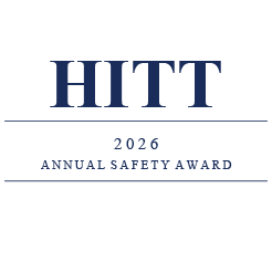 HITT Safety Award
